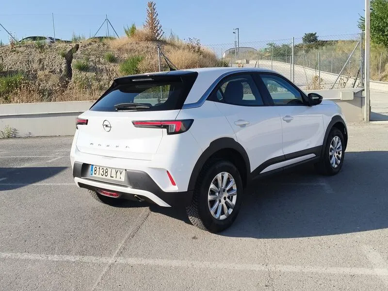 Opel Mokka 1.5D Edition - foto 6