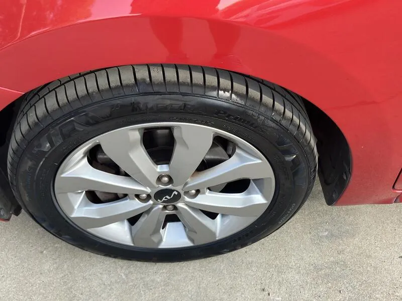 Kia Rio 1.0 T-GDi Drive - foto 19