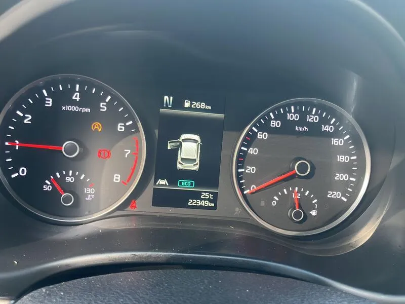Kia Rio 1.0 T-GDi Drive - foto 15