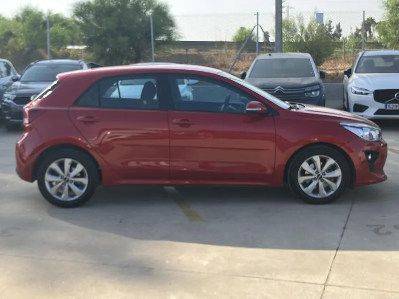 Kia Rio 1.0 T-GDi Drive - foto 7