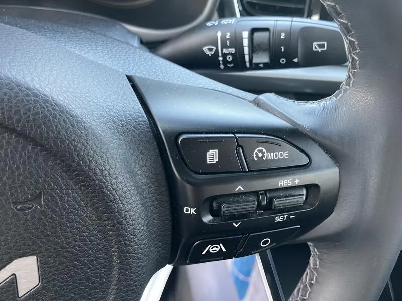 Kia Rio 1.0 T-GDi Drive - foto 40