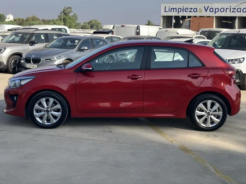 Kia Rio 1.0 T-GDi Drive - foto 3