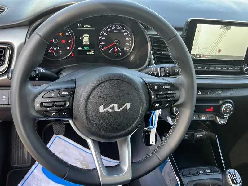 Kia Rio 1.0 T-GDi Drive - foto 14