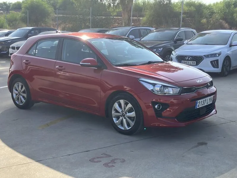 Kia Rio 1.0 T-GDi Drive - foto 8