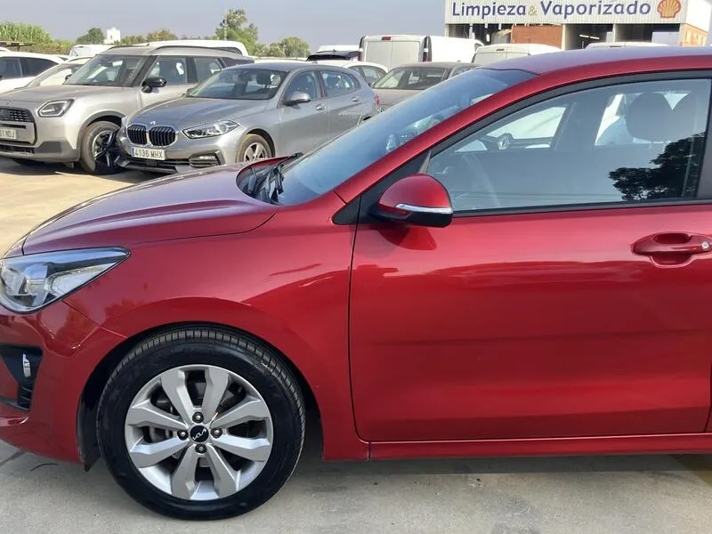 Kia Rio 1.0 T-GDi Drive - foto 20