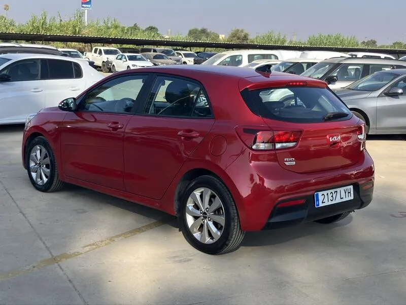 Kia Rio 1.0 T-GDi Drive - foto 4