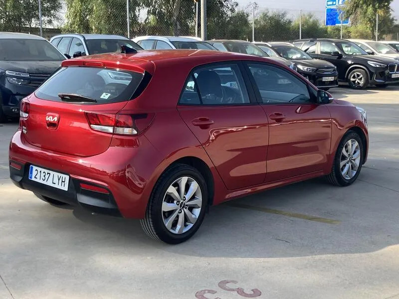 Kia Rio 1.0 T-GDi Drive - foto 6