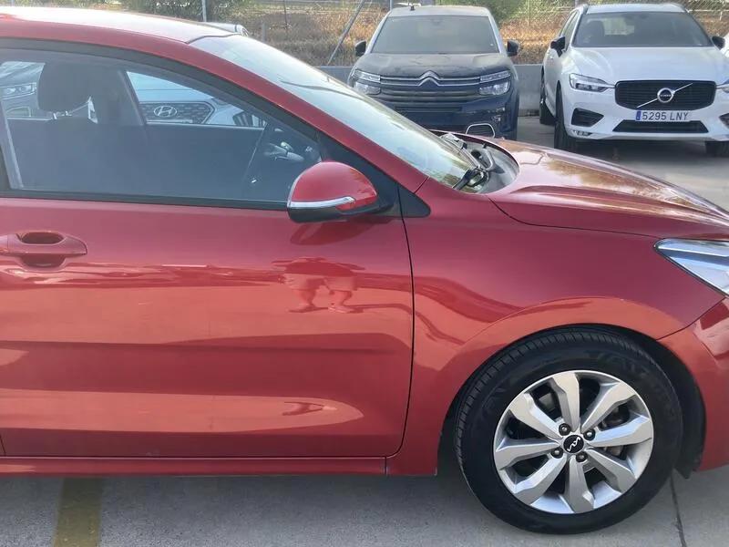 Kia Rio 1.0 T-GDi Drive - foto 26