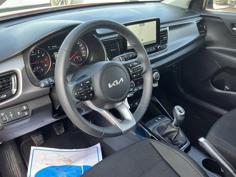 Kia Rio 1.0 T-GDi Drive - foto 10