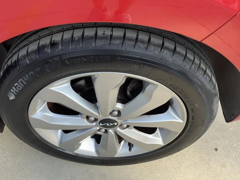 Kia Rio 1.0 T-GDi Drive - foto 22