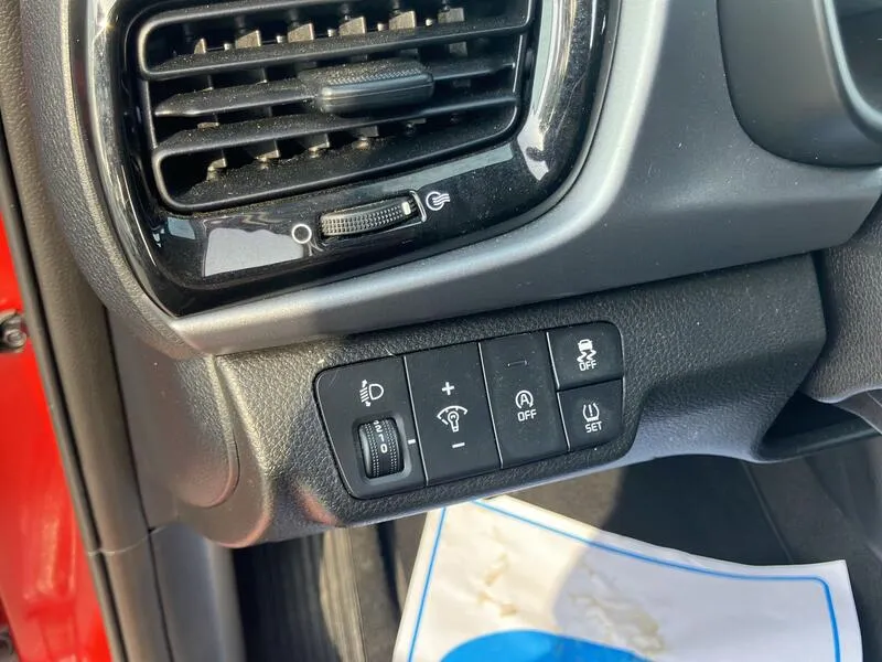 Kia Rio 1.0 T-GDi Drive - foto 39