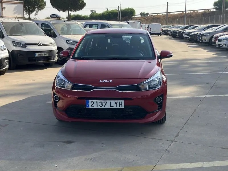 Kia Rio 1.0 T-GDi Drive - foto 9