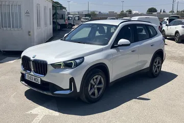 bmw x1 sdrive18d diesel automatica arval valencia 903000000280390
