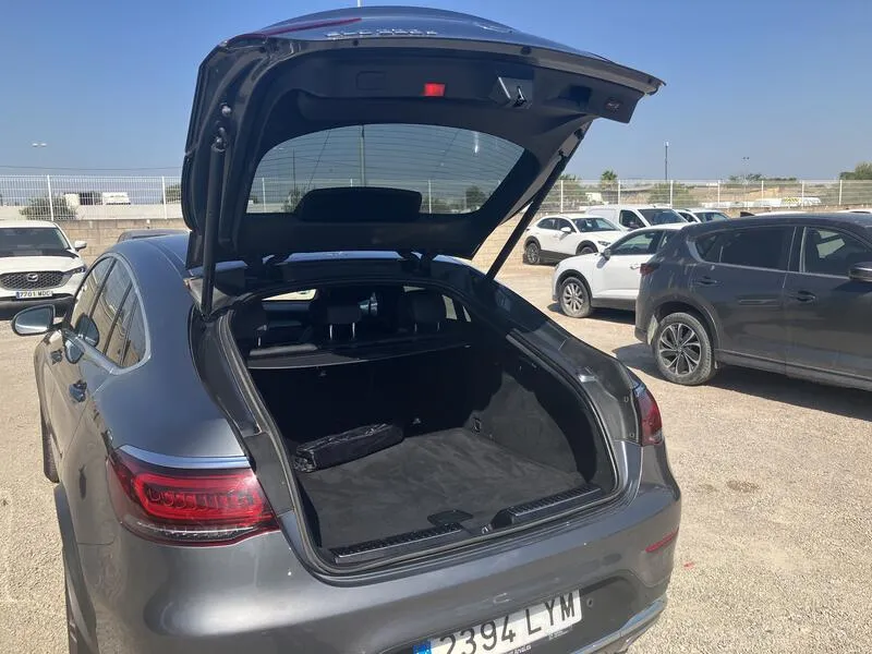 Mercedes-Benz GLC 220d 4MATIC - foto 19