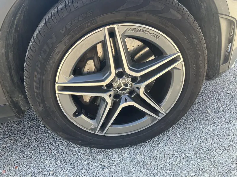 Mercedes-Benz GLC 220d 4MATIC - foto 13
