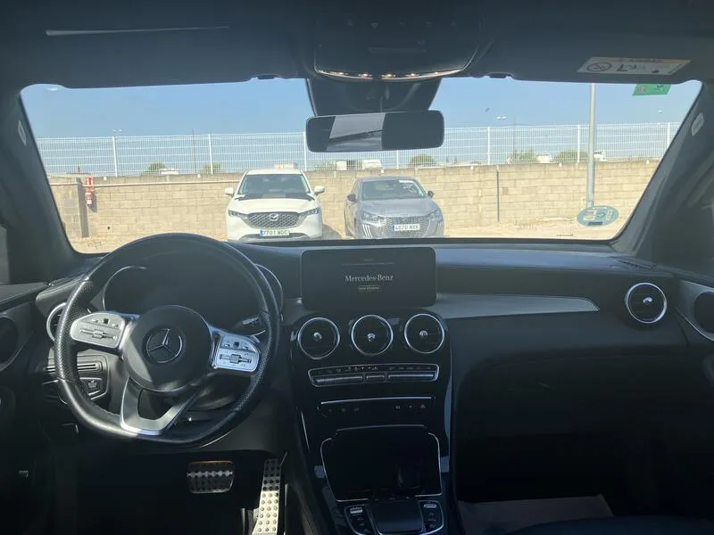 Mercedes-Benz GLC 220d 4MATIC - foto 23