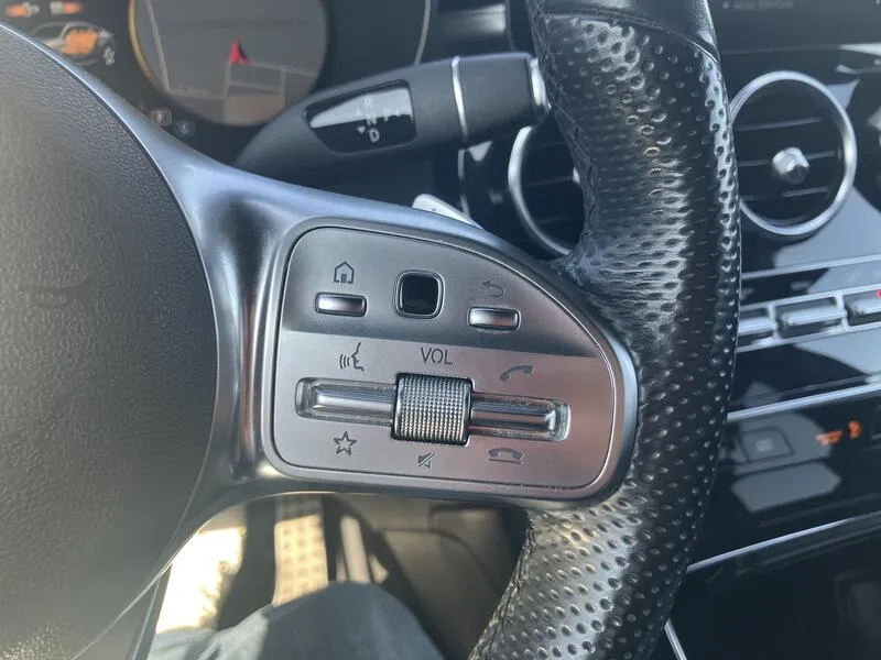 Mercedes-Benz GLC 220d 4MATIC - foto 31