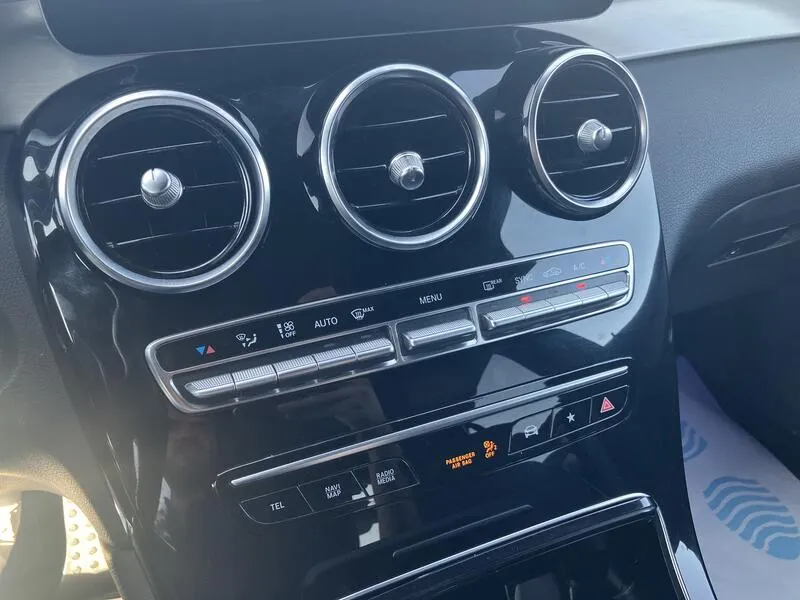 Mercedes-Benz GLC 220d 4MATIC - foto 34