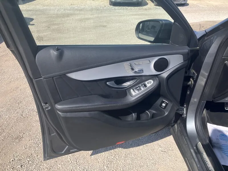 Mercedes-Benz GLC 220d 4MATIC - foto 25