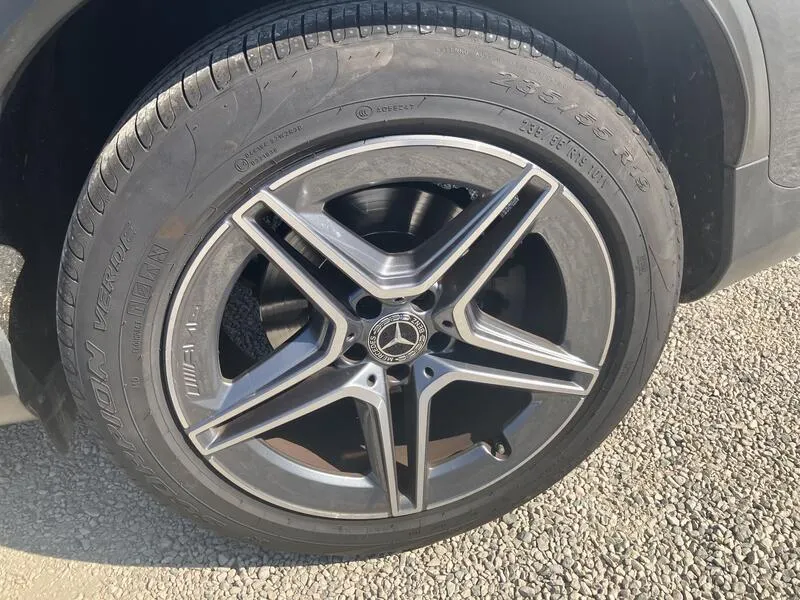 Mercedes-Benz GLC 220d 4MATIC - foto 15