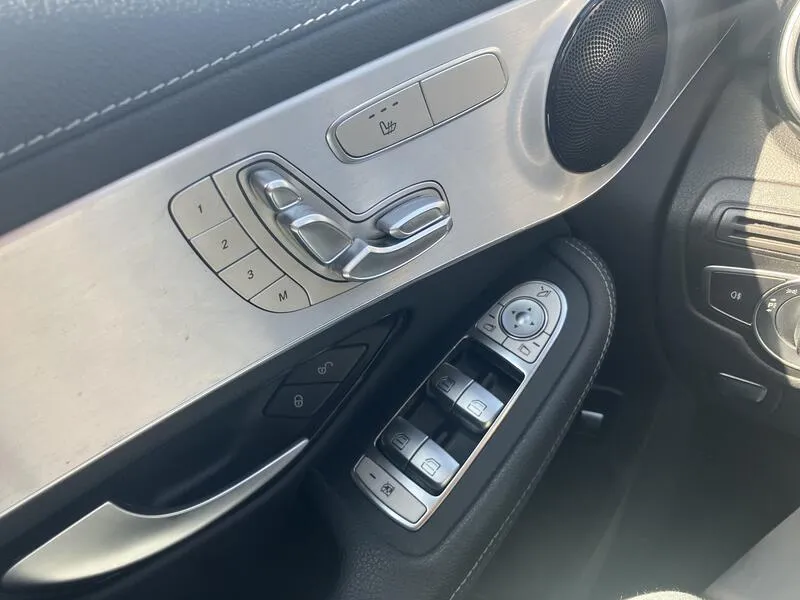 Mercedes-Benz GLC 220d 4MATIC - foto 27
