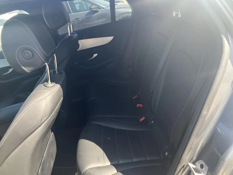 Mercedes-Benz GLC 220d 4MATIC - foto 22