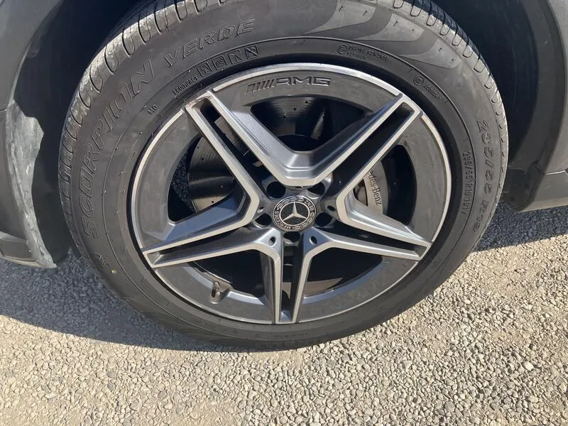 Mercedes-Benz GLC 220d 4MATIC - foto 16