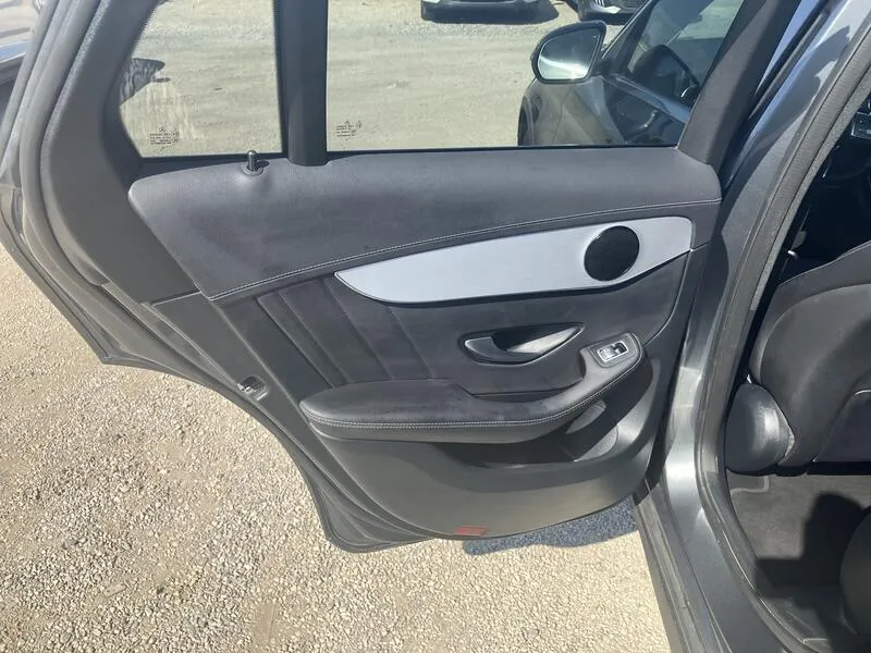 Mercedes-Benz GLC 220d 4MATIC - foto 21