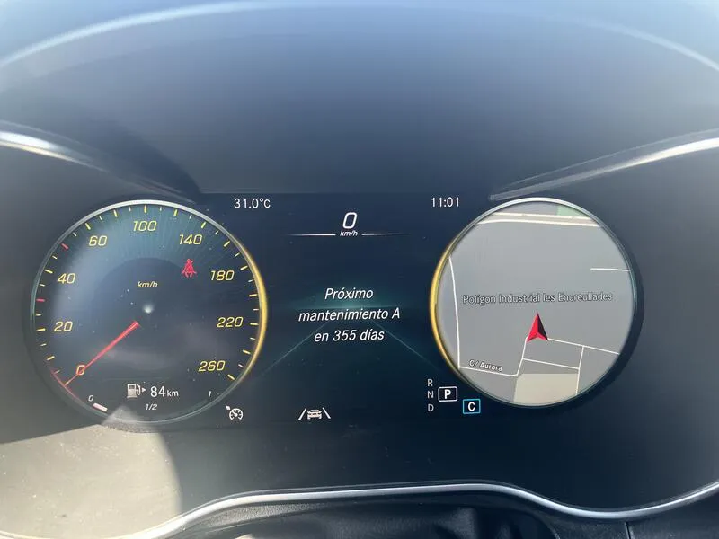 Mercedes-Benz GLC 220d 4MATIC - foto 40