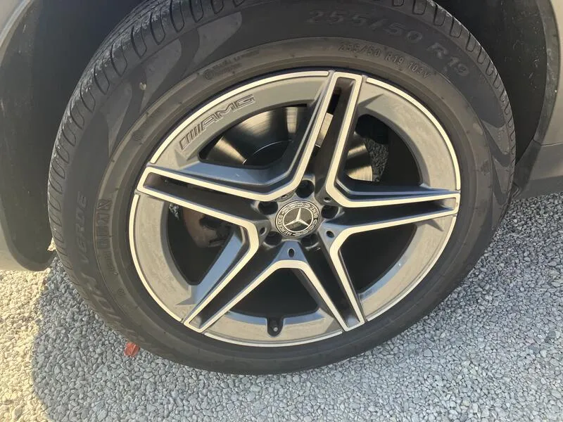 Mercedes-Benz GLC 220d 4MATIC - foto 14