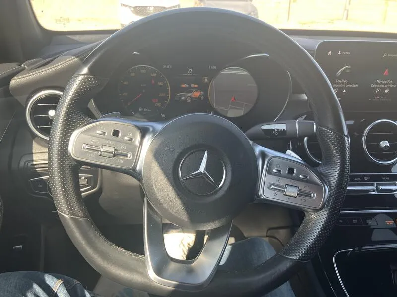 Mercedes-Benz GLC 220d 4MATIC - foto 29