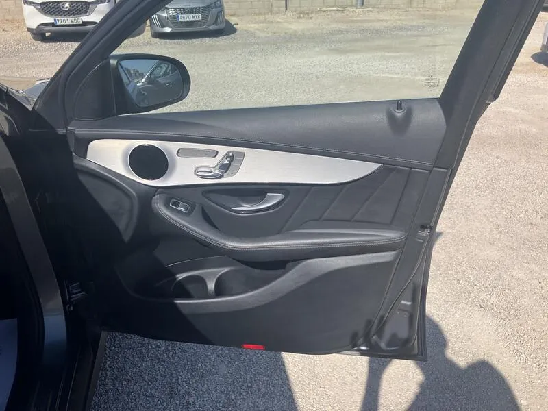 Mercedes-Benz GLC 220d 4MATIC - foto 17