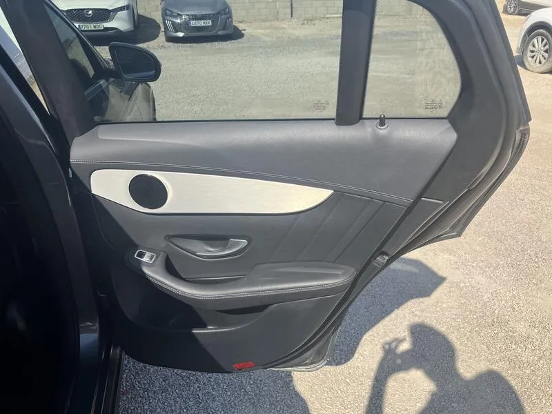 Mercedes-Benz GLC 220d 4MATIC - foto 18
