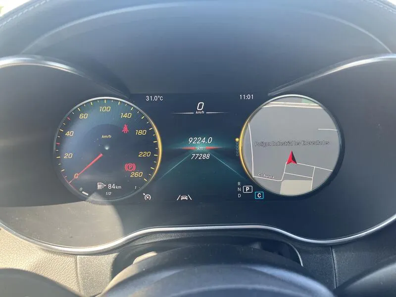 Mercedes-Benz GLC 220d 4MATIC - foto 32