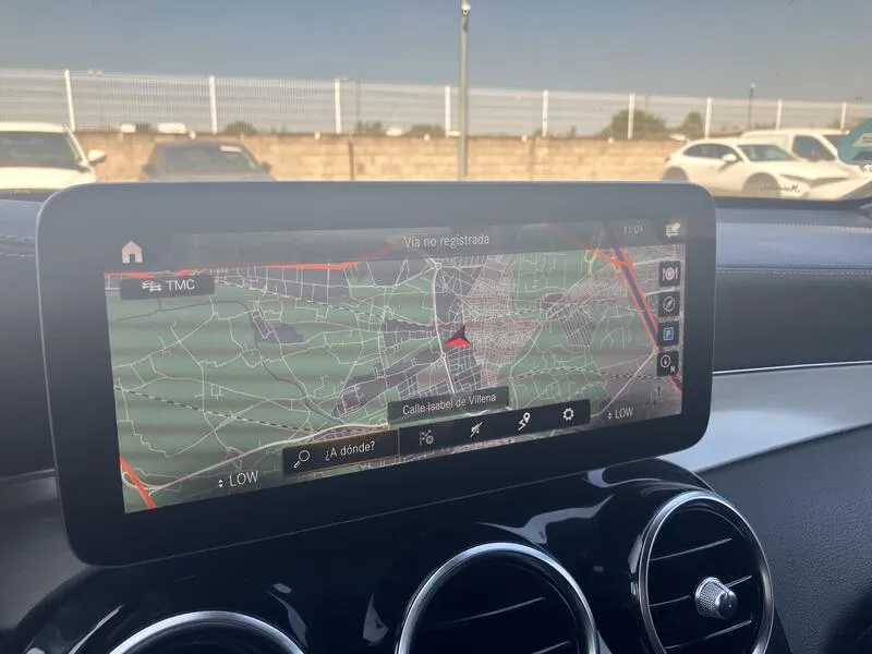 Mercedes-Benz GLC 220d 4MATIC - foto 41