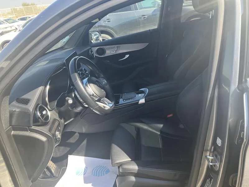 Mercedes-Benz GLC 220d 4MATIC - foto 26