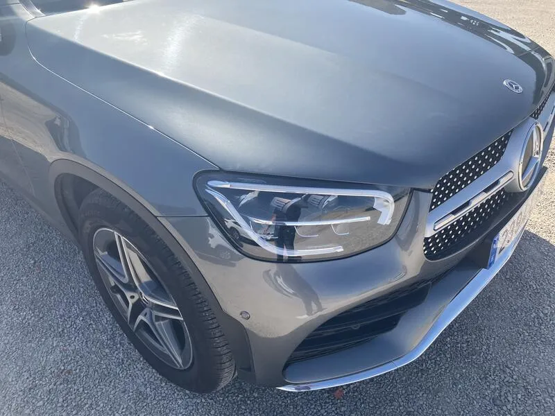 Mercedes-Benz GLC 220d 4MATIC - foto 10