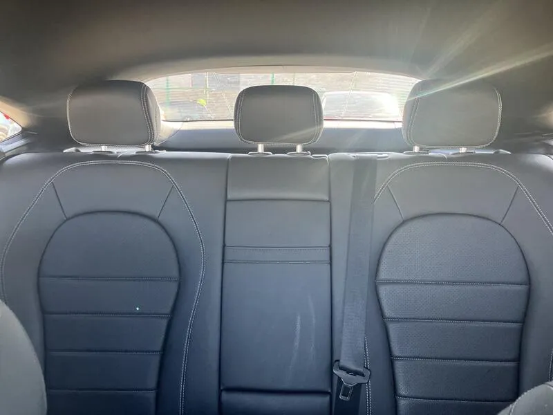 Mercedes-Benz GLC 220d 4MATIC - foto 38