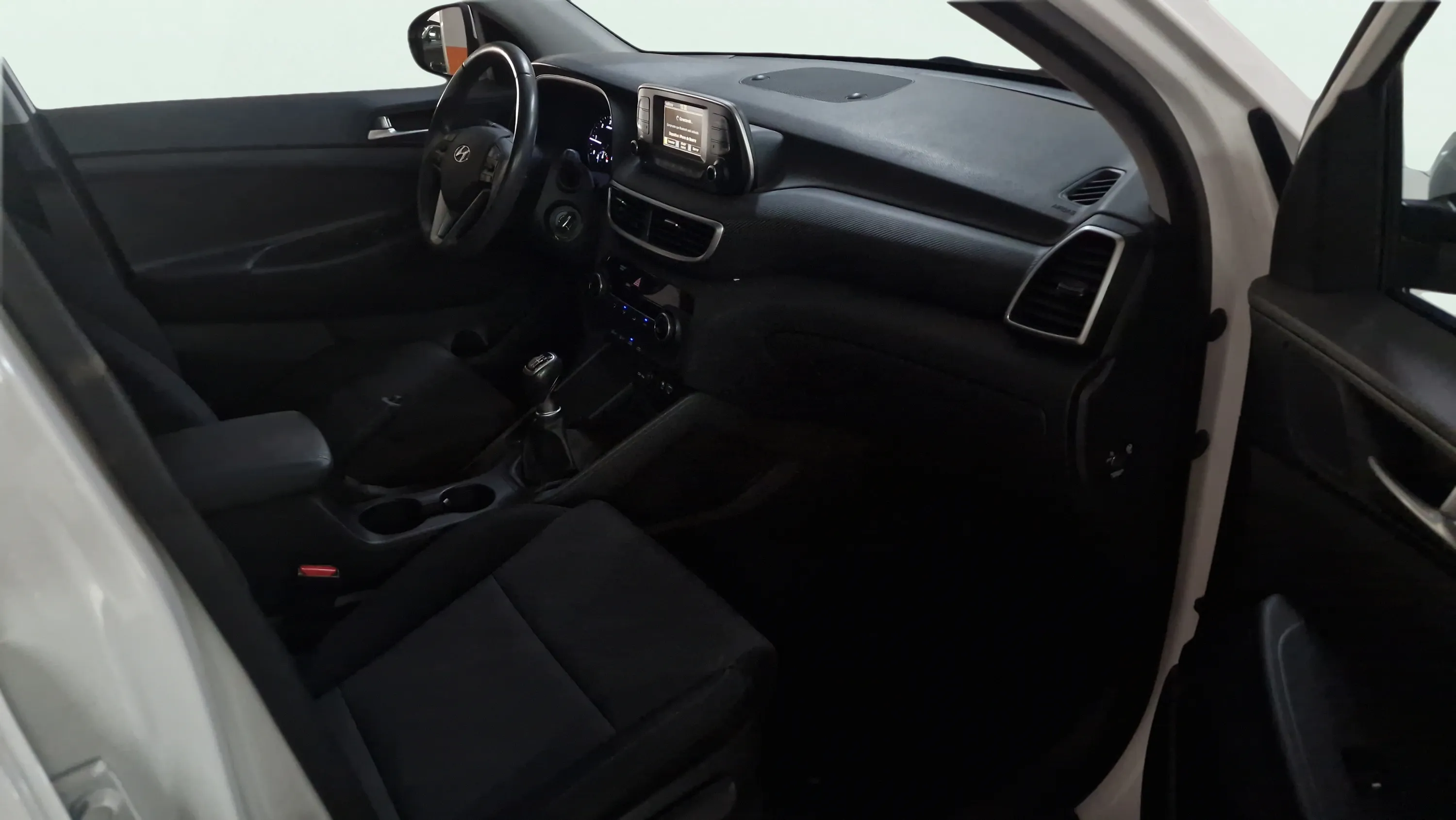 Hyundai Tucson 1.6 CRDi Essence 4x2 - foto 21