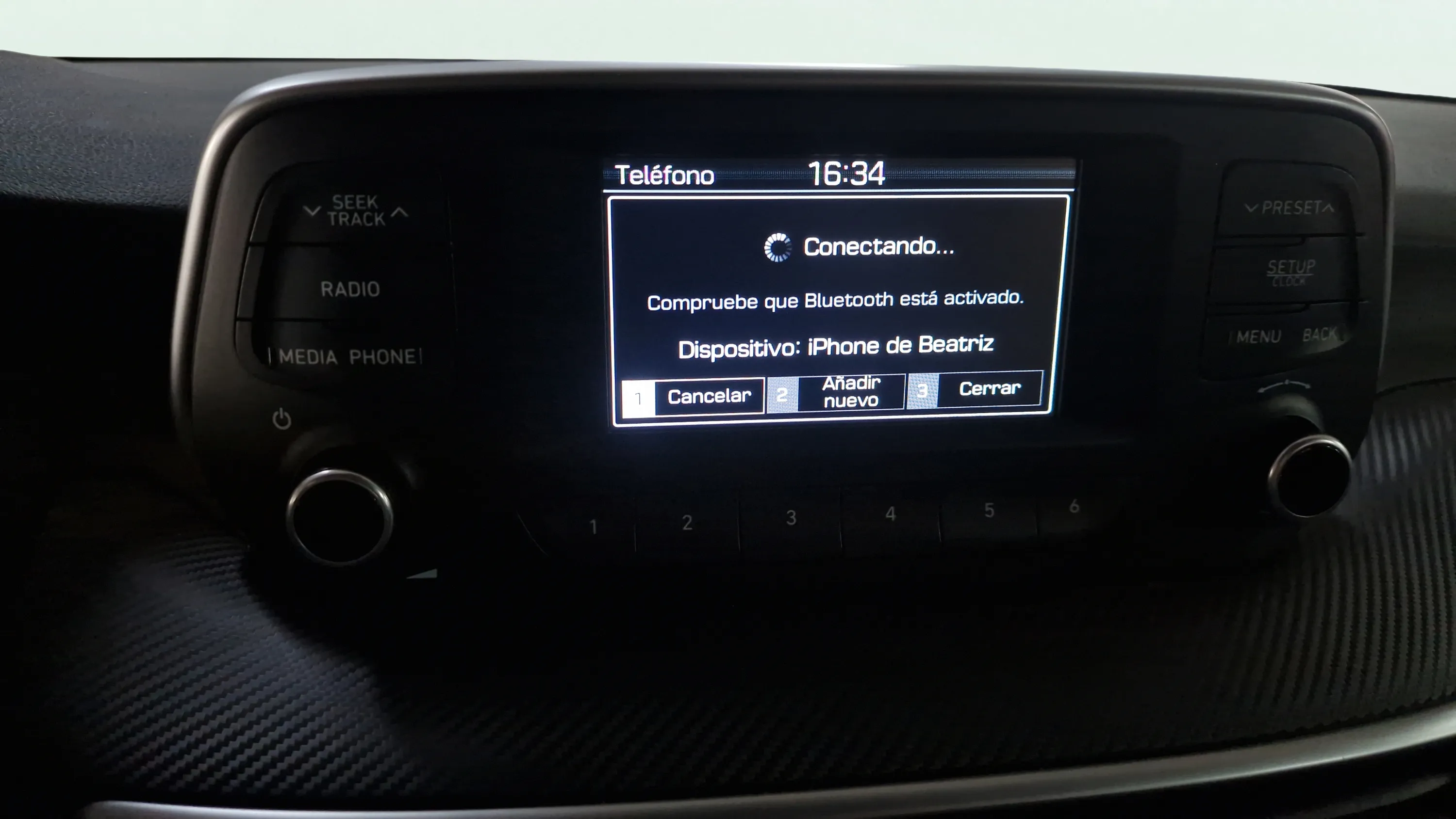 Hyundai Tucson 1.6 CRDi Essence 4x2 - foto 20