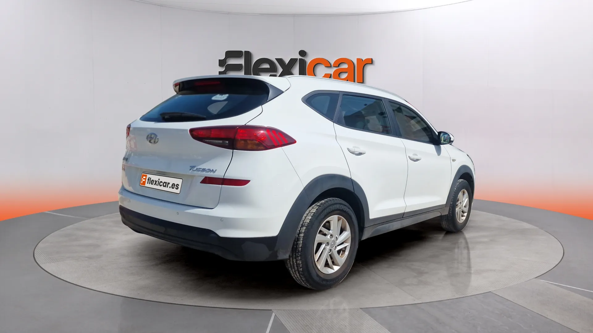 Hyundai Tucson 1.6 CRDi Essence 4x2 - foto 5