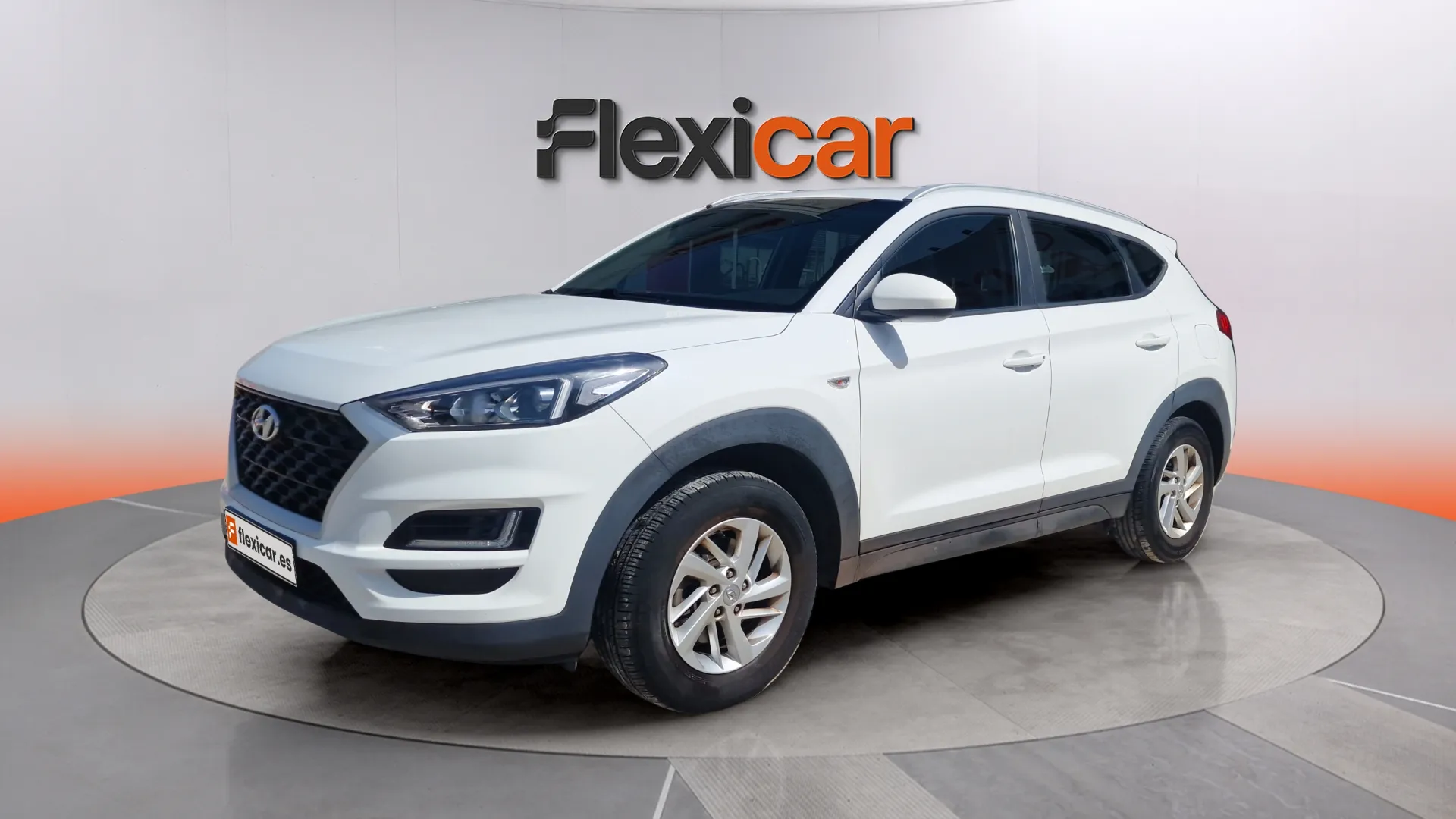 Hyundai Tucson 1.6 CRDi Essence 4x2 - foto 3
