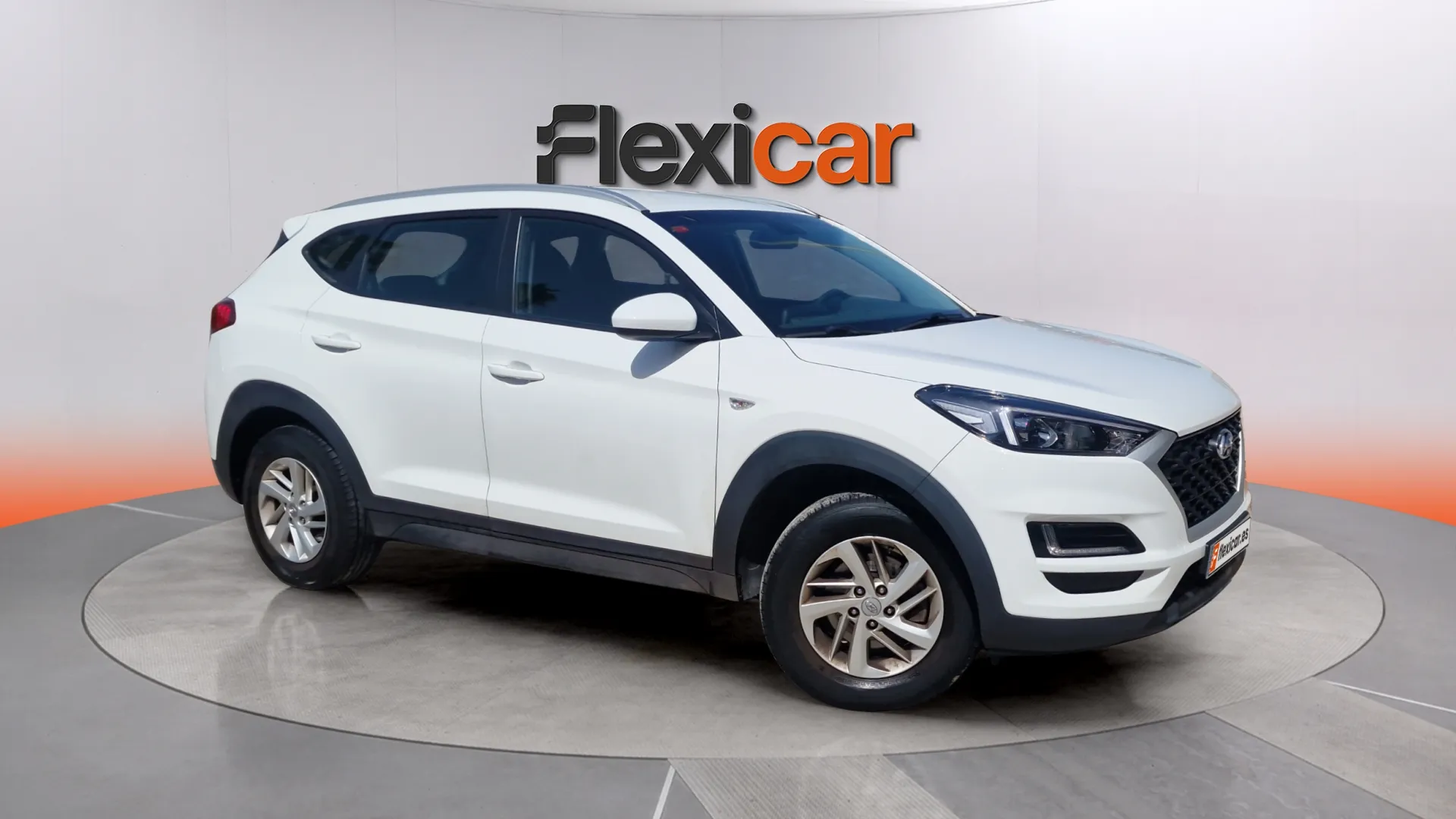 Hyundai Tucson 1.6 CRDi Essence 4x2 - foto 1