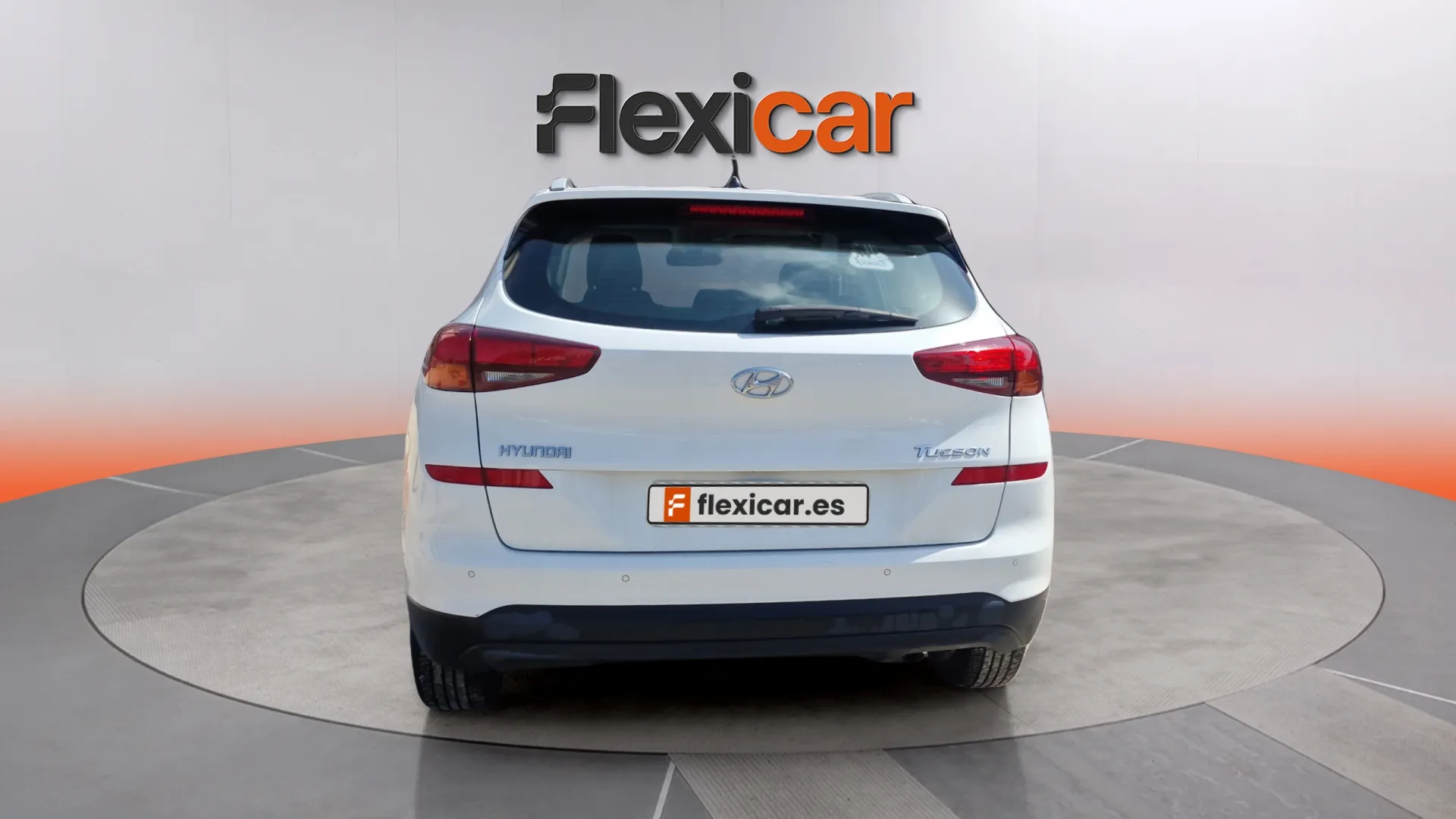 Hyundai Tucson 1.6 CRDi Essence 4x2 - foto 6