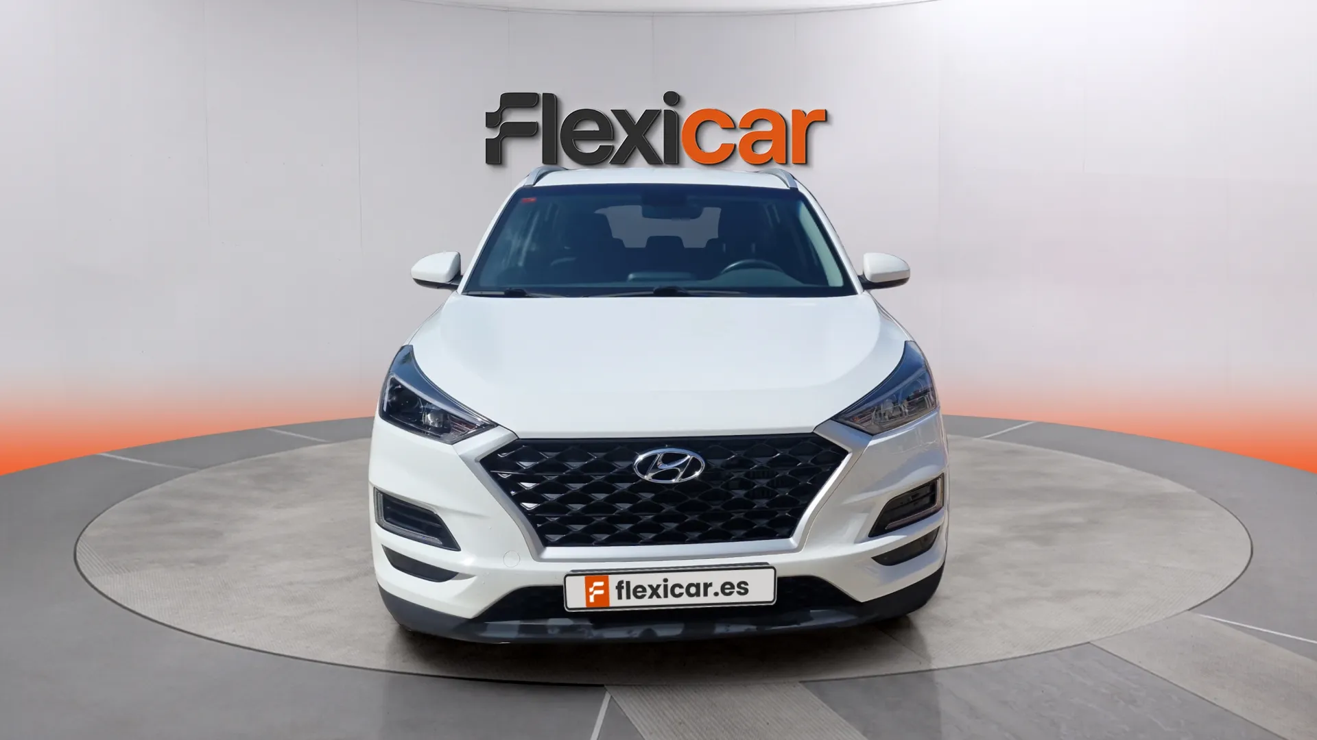 Hyundai Tucson 1.6 CRDi Essence 4x2 - foto 2