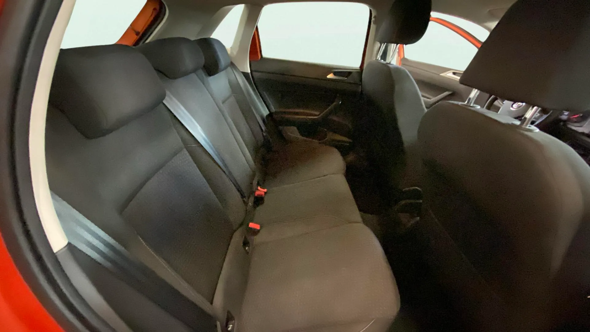 Volkswagen Polo Advance 1.0 TSI - foto 12