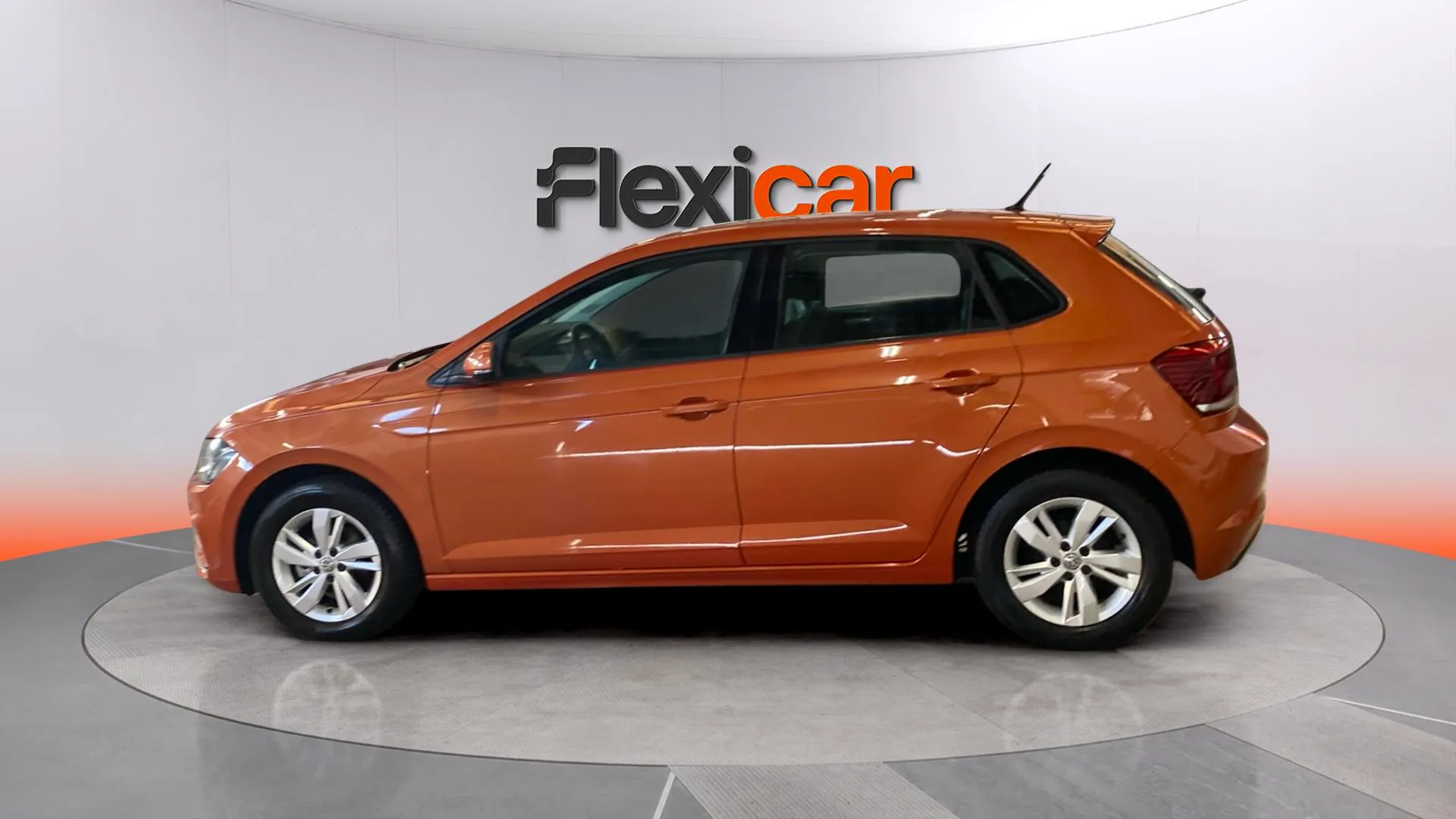 Volkswagen Polo Advance 1.0 TSI - foto 5