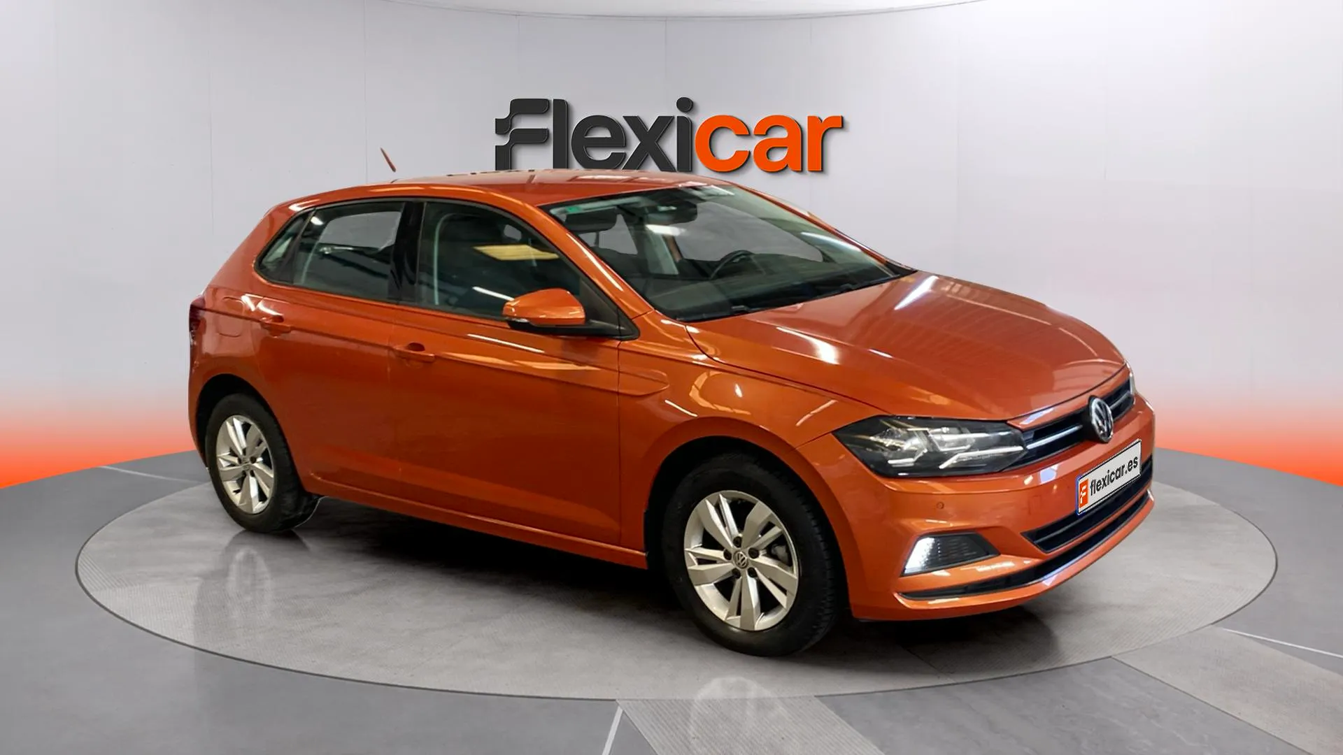 Volkswagen Polo Advance 1.0 TSI