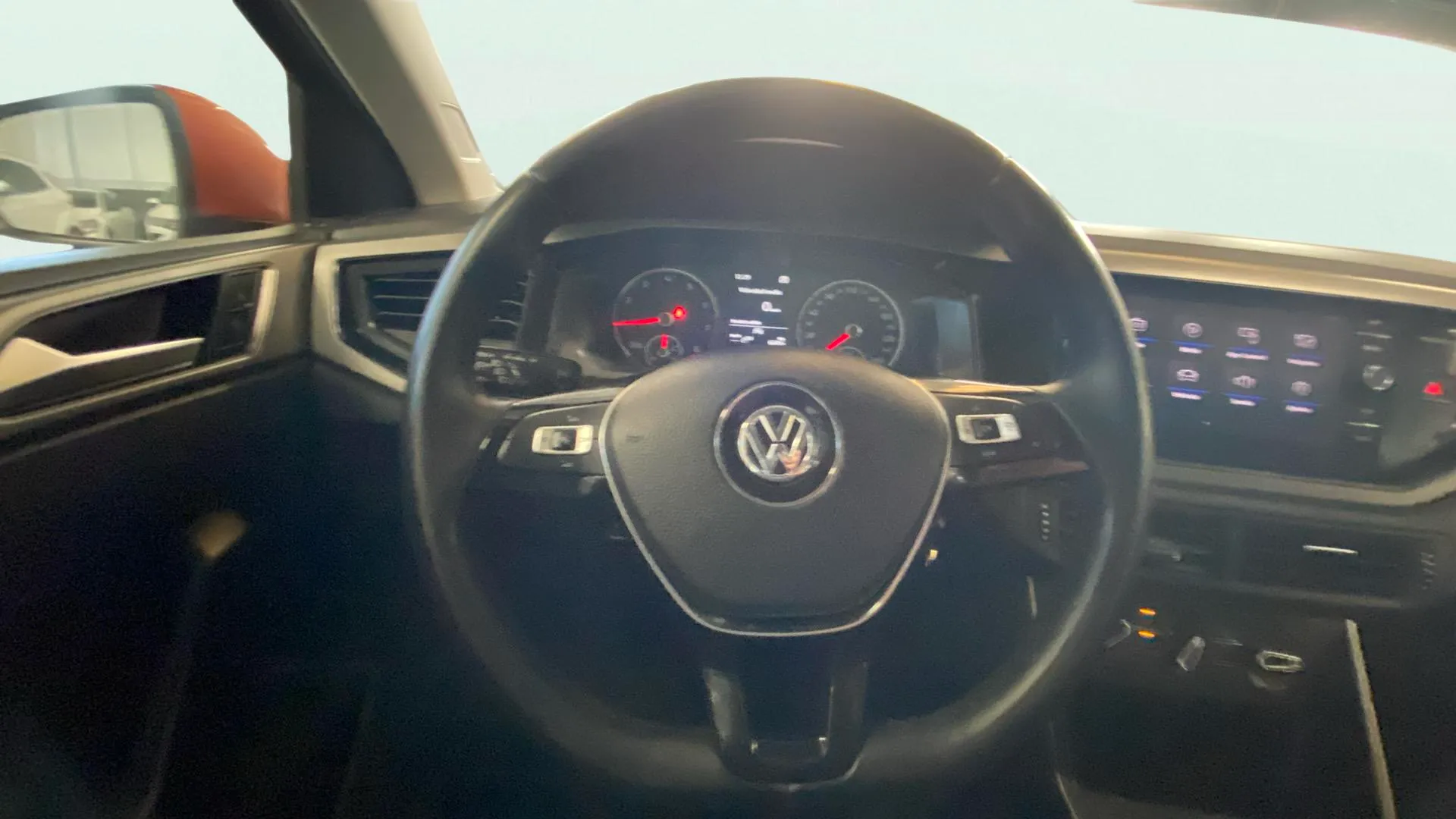 Volkswagen Polo Advance 1.0 TSI - foto 8