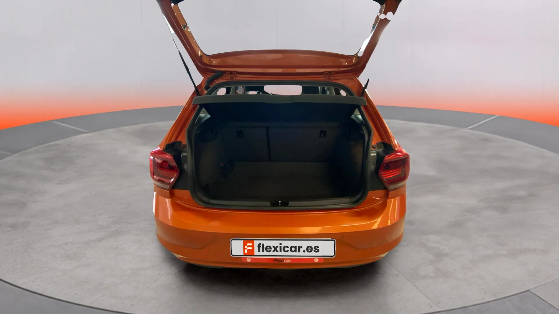 Volkswagen Polo Advance 1.0 TSI - foto 13